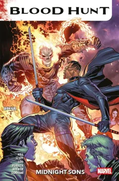 Volume cover